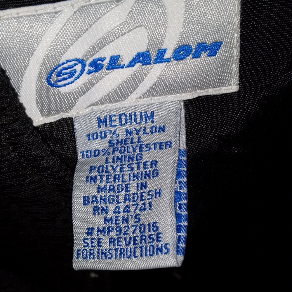 Men's Slalom snow pants